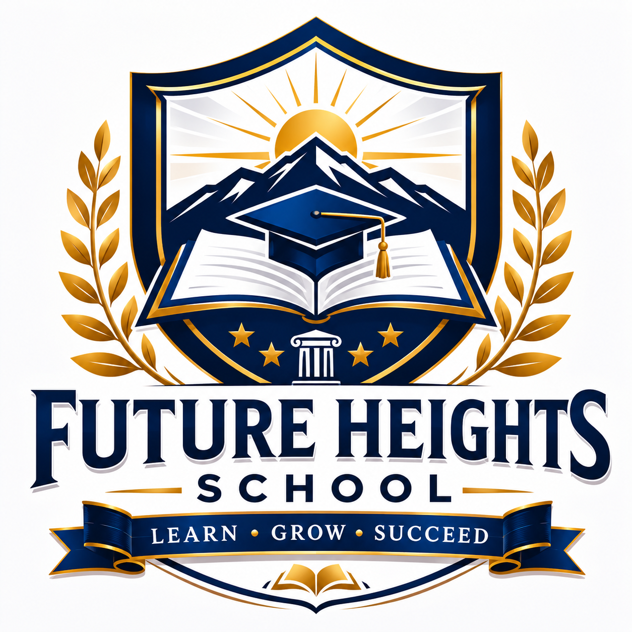 logo
